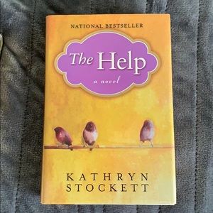 Book - The Help